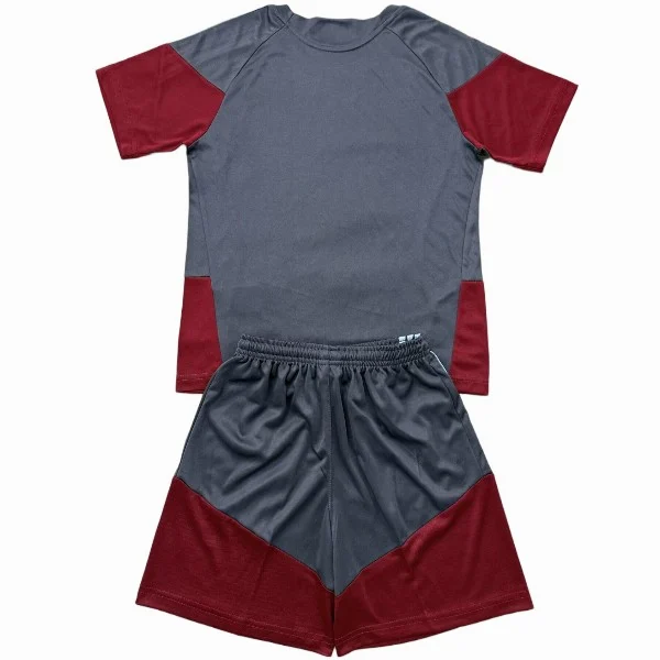 Especial Conjunto De Hombre Aston Villa 2026 2027 Gris Aston Villa Conjunto 2026 2027 Especial Gris - Aston Villa Barata | tiendasdefutboles