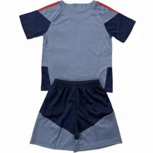 Bayern Múnich Conjunto 2026 2027 Especial Gris - Bayern Múnich Barata | tiendasdefutboles