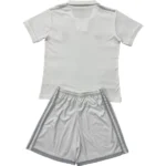 Especial Conjunto De Hombre Real Madrid 2026 2027 Blanco