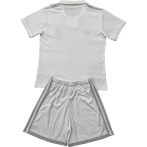 Real Madrid Conjunto 2026 2027 Especial Blanco - Real Madrid Barata | tiendasdefutboles