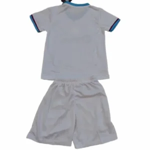 FC Barcelona Niños Conjunto 2026 2027 Especial Blanco - Equipacion Fc Barcelona Niños | tiendasdefutboles