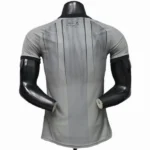 Especial Jugadores Camiseta Argelia 2026 Gris