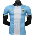 Argentina Camiseta Edición Jugadores 2026 Especial Azul - Camiseta Argentina | tiendasdefutboles
