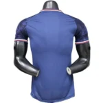 Especial Jugadores Camiseta Arsenal 2026 2027 Azul Marino