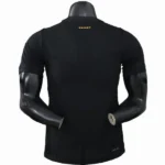 Especial Jugadores Camiseta Barcelona 2026 2027 Negro