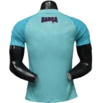 Especial Jugadores Camiseta Barcelona 2026 2027 Verde