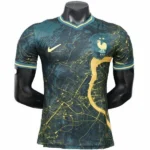 Especial Jugadores Camiseta Francia 2026 Verde