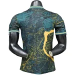 Especial Jugadores Camiseta Francia 2026 Verde