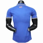 Especial Jugadores Camiseta Manchester United 2026 2027 Azul
