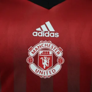 Manchester United Camiseta Edición Jugadores 2026 2027 Especial Roja - Camiseta Manchester United | tiendasdefutboles