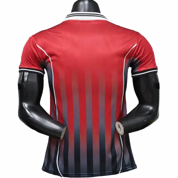 Especial Jugadores Camiseta Manchester United 2026 2027 Rojo I Negro Blanco Manchester United Camiseta Edición Jugadores 2026 2027 Especial Roja - Camiseta Manchester United | tiendasdefutboles