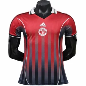 Manchester United Camiseta Edición Jugadores 2026 2027 Especial Roja - Camiseta Manchester United | tiendasdefutboles