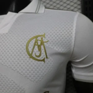 Real Madrid Camiseta Edición Jugadores 2026 2027 Especial Blanca - Camiseta Real Madrid | tiendasdefutboles