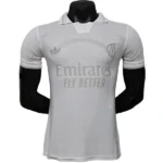 Real Madrid Camiseta Edición Jugadores 2026 2027 Especial Blanca - Camiseta Real Madrid | tiendasdefutboles