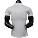 Especial Jugadores Camiseta Real Madrid 2026 2027 Blanco