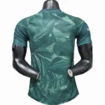Especial Jugadores Camiseta Real Madrid 2026 2027 Verde