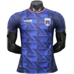 Cabo Verde Camiseta Edición Jugadores 2026 Casa Verde - Camiseta Cabo Verde | tiendasdefutboles