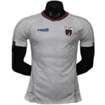 Jugadores Segunda Camiseta Cabo Verde 2026 Blanco