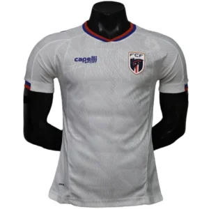 Cabo Verde Camiseta Edición Jugadores 2026 Segunda Verde - Camiseta Cabo Verde | tiendasdefutboles