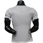 Jugadores Segunda Camiseta Paris Saint Germain 2026 2027 Blanco