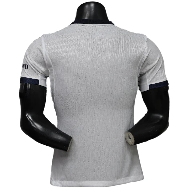 Jugadores Segunda Camiseta Paris Saint Germain 2026 2027 Blanco Paris Saint Germain Camiseta Edición Jugadores 2026 2027 Segunda Blanca - Camiseta Paris Saint Germain | tiendasdefutboles