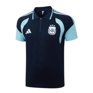 Argentina Polo 2026 Azul - Argentina Barata | tiendasdefutboles