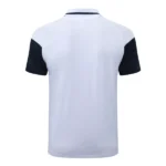 Polo Argentina 2026 Blanco Azul