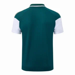 Italia Polo 2026 Verde - Equipación Italia | tiendasdefutboles