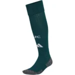 Liverpool Niños Calcetines 2026 2027 Portero Verde - Equipacion Liverpool Niños | tiendasdefutboles
