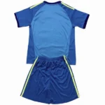 Portero Camiseta Conjunto De Hombre Leeds United 2026 2027 Azul