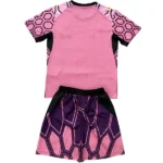 Portero Conjunto De Hombre Borussia Dortmund 2026 2027 Rosa
