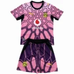 Portero Conjunto De Hombre Borussia Dortmund 2026 2027 Rosa