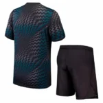 Portero Conjunto De Hombre Chelsea 2026 2027 Gris
