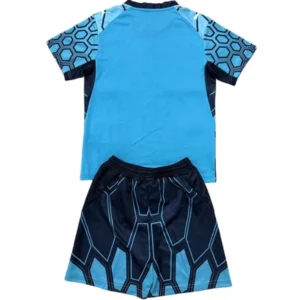 Marsella Conjunto 2026 2027 Portero Azul - Marsella Barata | tiendasdefutboles