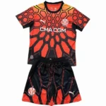Marsella Conjunto 2026 2027 Portero Naranja - Marsella Barata | tiendasdefutboles