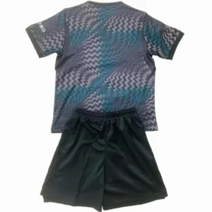 Paris Saint Germain Conjunto 2026 2027 Portero Gris - Paris Saint Germain Barata | tiendasdefutboles