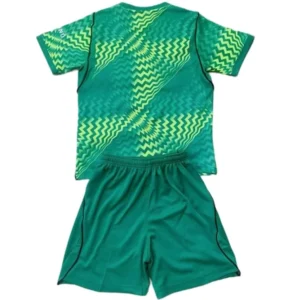Paris Saint Germain Conjunto 2026 2027 Portero Verde - Paris Saint Germain Barata | tiendasdefutboles