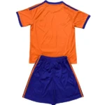 Portero Conjunto De Niños Alemania 2026 Naranja