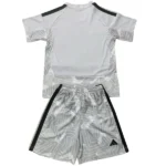Portero Conjunto De Niños Arsenal 2026 2027 Gris