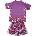 Portero Conjunto De Niños Arsenal 2026 2027 Purpura
