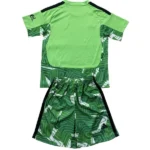Portero Conjunto De Niños Arsenal 2026 2027 Verde