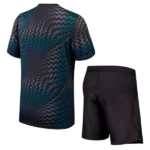 Portero Conjunto De Niños Chelsea 2026 2027 Gris