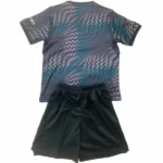 Portero Conjunto De Niños Paris Saint Germain 2026 2027 Gris