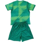 Portero Conjunto De Niños Paris Saint Germain 2026 2027 Verde