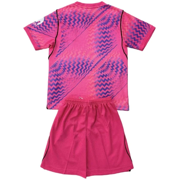 Portero Conjunto De Niños Tottenham Hotspur 2026 2027 Rosa Tottenham Hotspur Niños Conjunto 2026 2027 Portero Rosa - Tottenham Hotspur Niños Barata | tiendasdefutboles