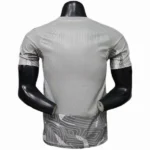 Portero Jugadores Camiseta Arsenal 2026 2027 Gris