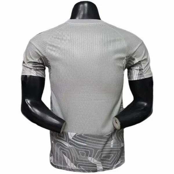 Portero Jugadores Camiseta Arsenal 2026 2027 Gris Arsenal Camiseta Edición Jugadores 2026 2027 Portero Gris - Camiseta Arsenal | tiendasdefutboles