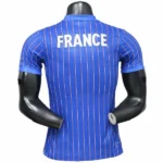 Previo al partido Jugadores Camiseta Francia 2026 Azul