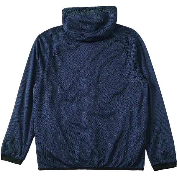 Rompevientos Brasil 2026 Azul Marino Brasil Rompevientos 2026 Azul - Brasil Barata | tiendasdefutboles