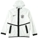 Rompevientos Brasil 2026 Blanco